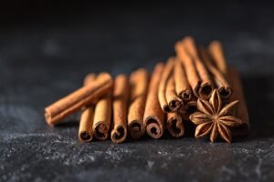 Read more about the article Cinnamon: A Sweet Solution for Fat Burning