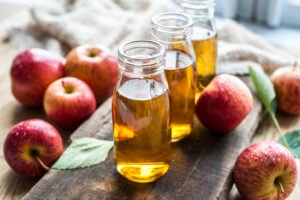 Read more about the article Apple Cider Vinegar: 6 Reasons Why it Can Help You Accelerate Your Weight Loss Journey