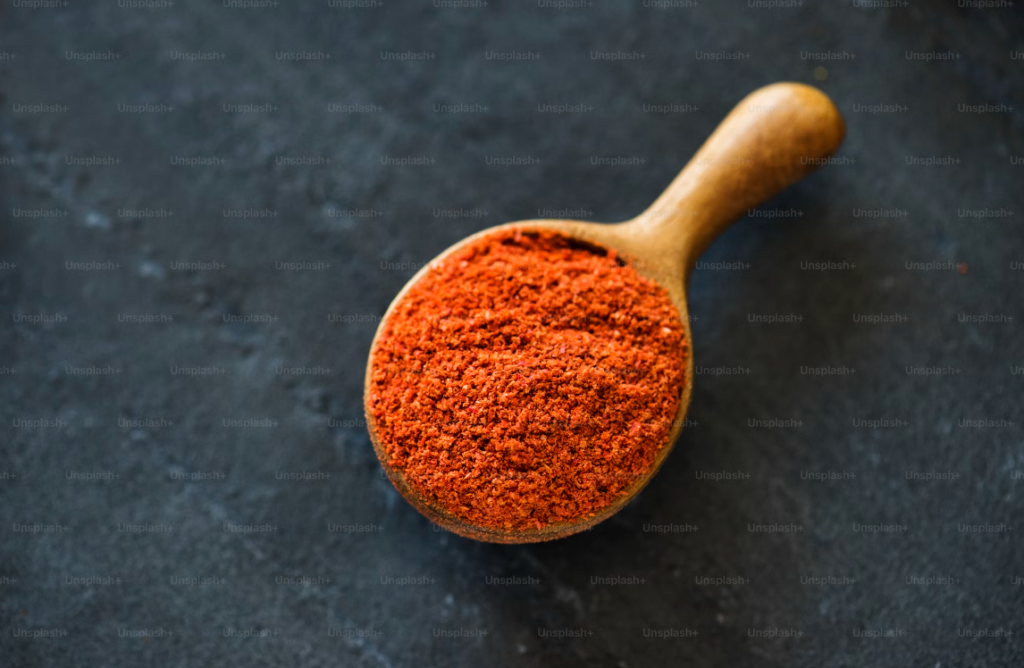 cayenne pepper