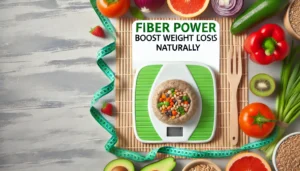 Read more about the article High-Fiber Foods: The Key to Effective Fat Burning