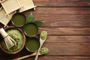 Read more about the article Green Tea: Natural Go-2 Fat-Burning Elixir