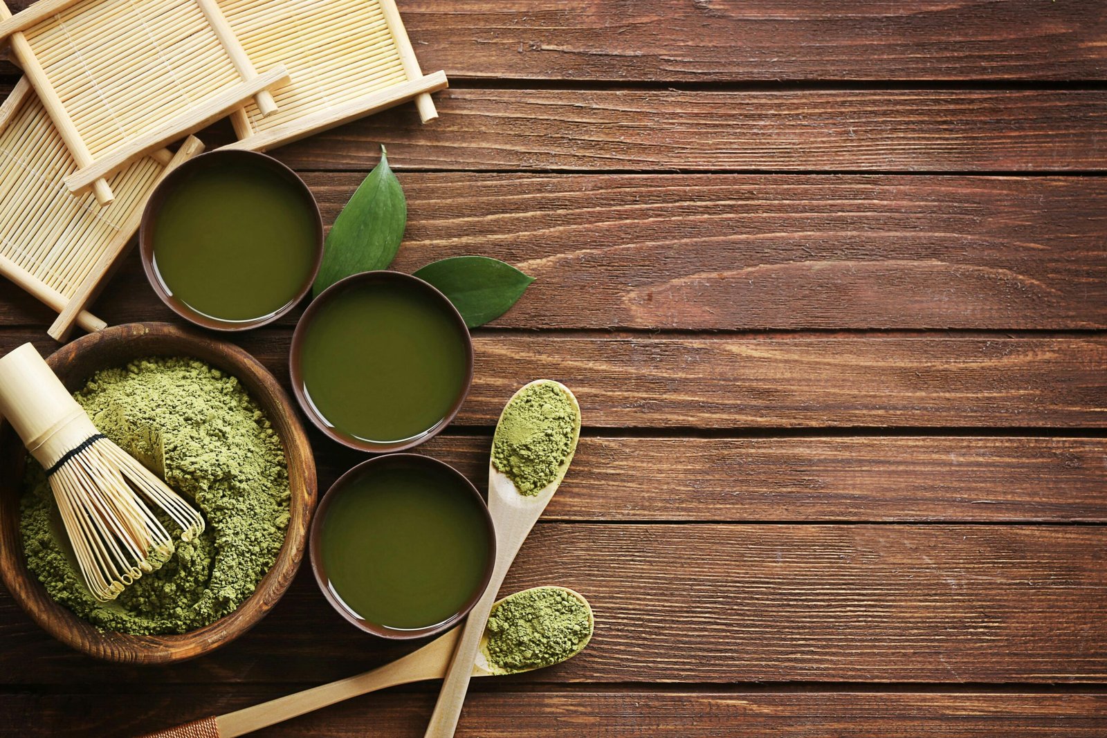 You are currently viewing Green Tea: Natural Go-2 Fat-Burning Elixir