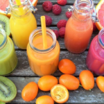 10 Delicious Recipes for Juices to Detox Your Body Naturally