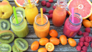 Read more about the article 10 Delicious Recipes for Juices to Detox Your Body Naturally