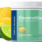 The Ultimate Guide to ElectroSlim: A Breakthrough in Weight Loss and Hydration