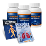 CarboFire: Your #1 Ultimate Weight Loss Solution