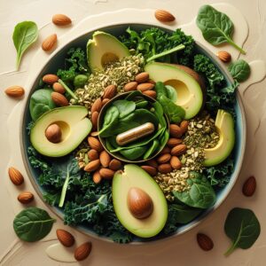 Read more about the article Unlocking the Power of Magnesium Citrate: Essential for Over 300 Biochemical Reactions